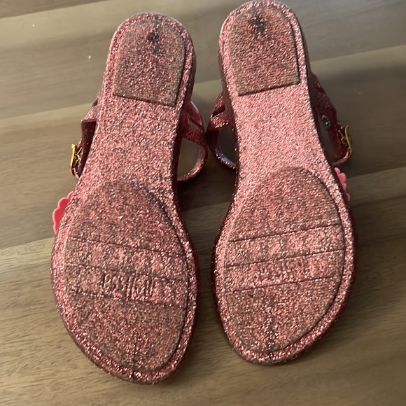 Mel by Melissa Sandals - Picture 4 of 4